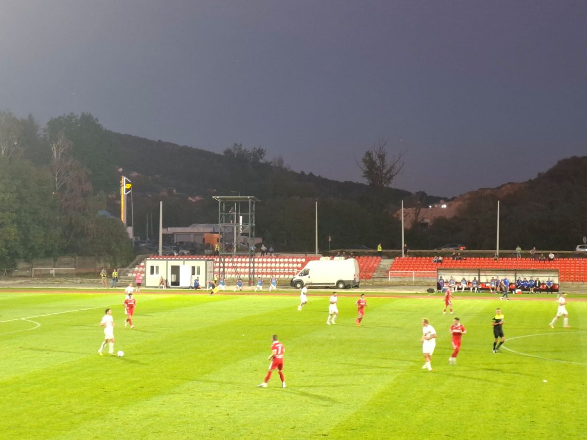 DOBOJ Borac bolji od Sloge Meridian na Lukama FOTO