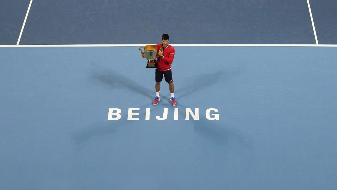 Novak se nakon 11 godina vraća u Peking