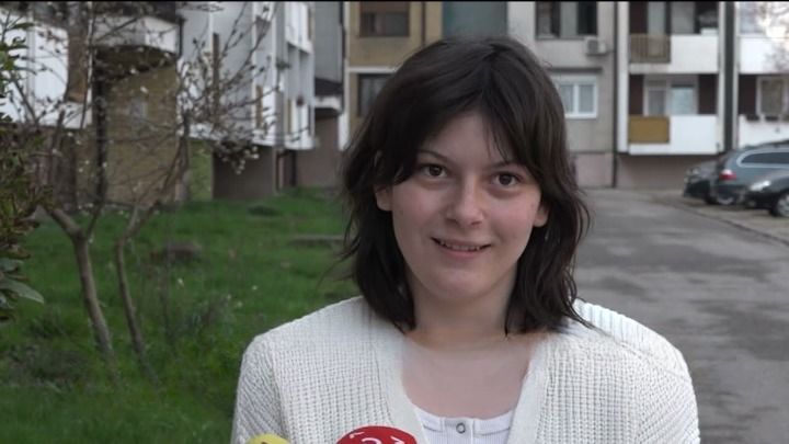 DOBOJ Humantiarna utakmica za Ivanu Đurašinović