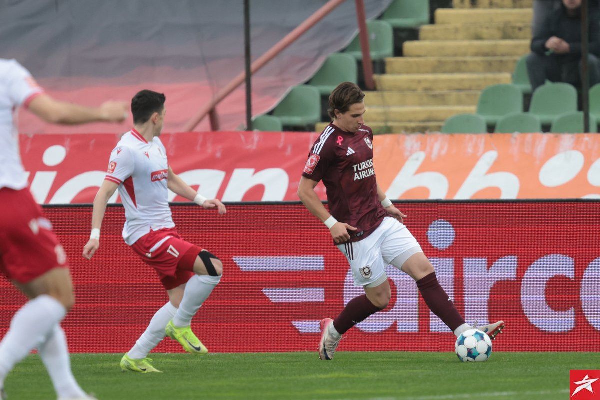 WWIN LIGA BIH Dobojska Sloga danas gostuje u Sarajevu PRENOS NA TV ARENA 1