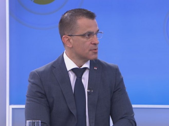 Miličević: Drina je već stoletima spojila Srbe, a ne razdvajala ih