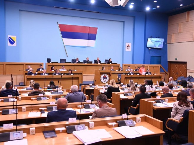 SNSD ubjedljivo vodi za NSRS sa 206.018 glasova