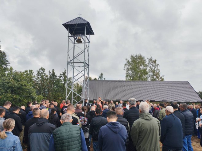 Na Rogosiji kod Vlasenice obilježene 34 godine od svirepog ubistva 29 boraca VRS