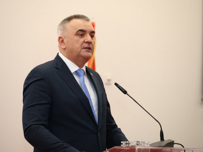Minić: Srpska polako realizuje sve ono što je političko Sarajevo godinama kočilo