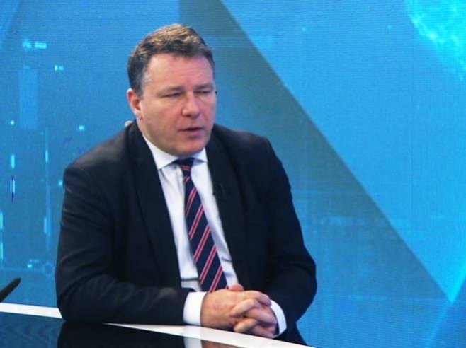 Lakapel: Izborni rezultat SNSD-a politička pobjeda za identitet srpskog naroda