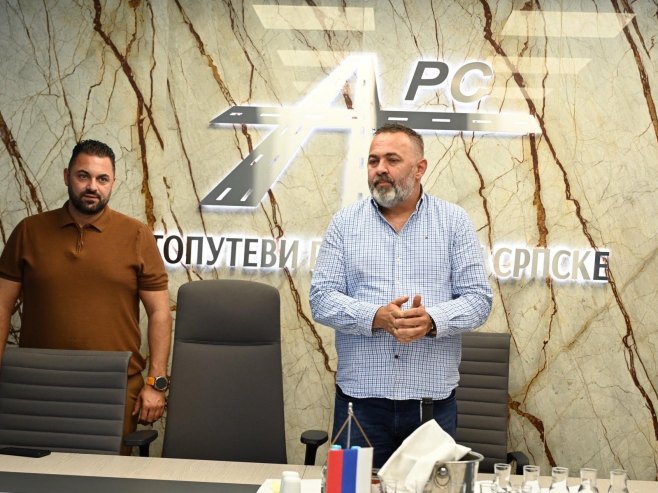 Autoputevi Srpske - ugovori o dodjeli donacija udruženjima i organizacijama