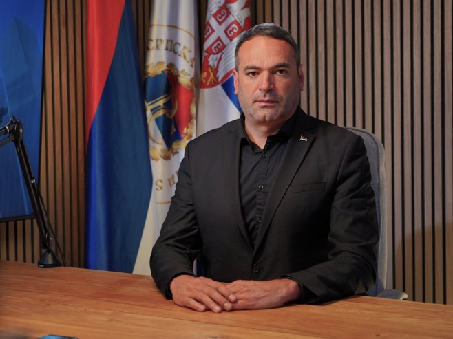 Bojić: Srpski narod ne treba ničije odobrenje da govori o svom stradanju