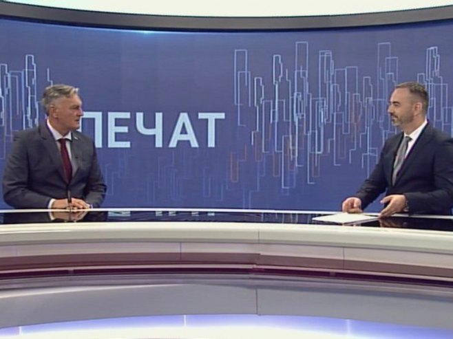 Karan: Bošnjačka elita nikada nije prihvatila Srpsku (VIDEO)