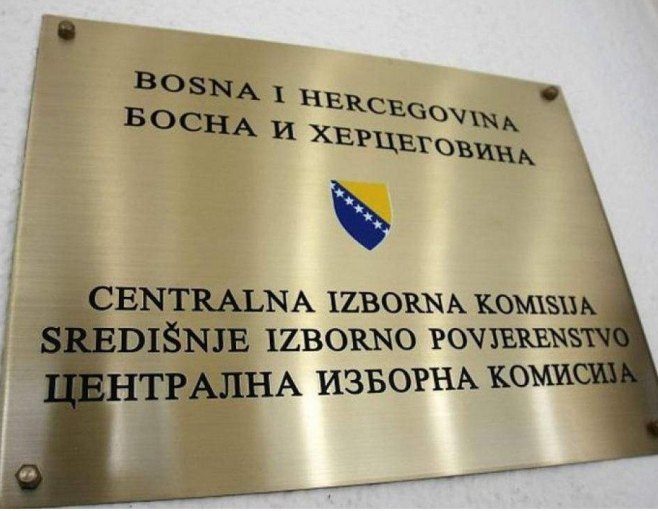CIK objavio prve preliminarne rezultate (VIDEO)