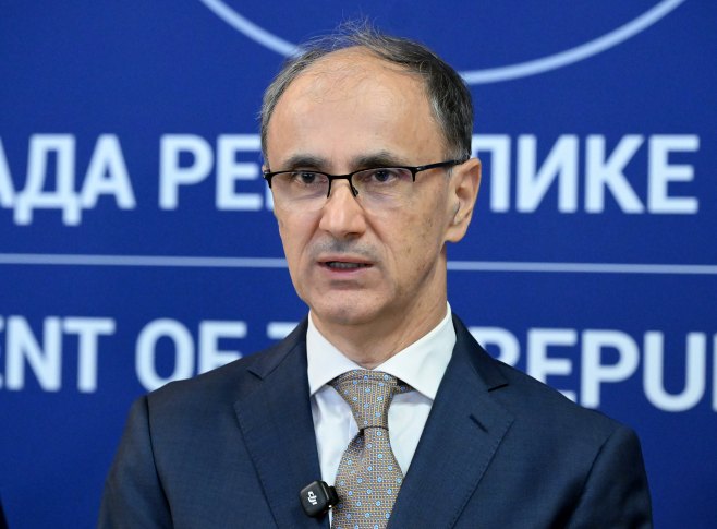 Macut: U Banjaluku idem automobilom, važno mi je da zajedno obilježimo Dan srpskog jedinstva
