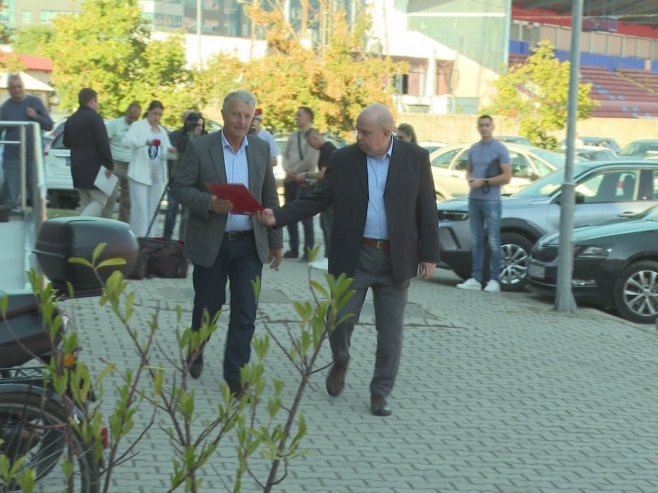 SDS podnio krivičnu prijavu: Od tužilaštva traže da utvrdi ko je snimio i objavio snimak na kome je Blanuša
