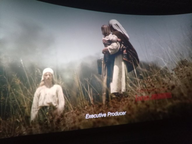 Film "Zlatni rez `42 - Djeca Kozare" pred publikom u Banjaluci