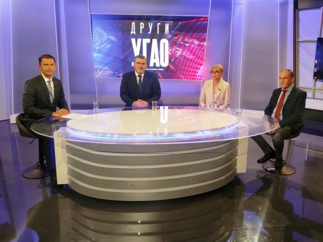 15. septembar u Banjoj Luci: Sabornost i jedinstvo kao poruka SANU i Srpskoj