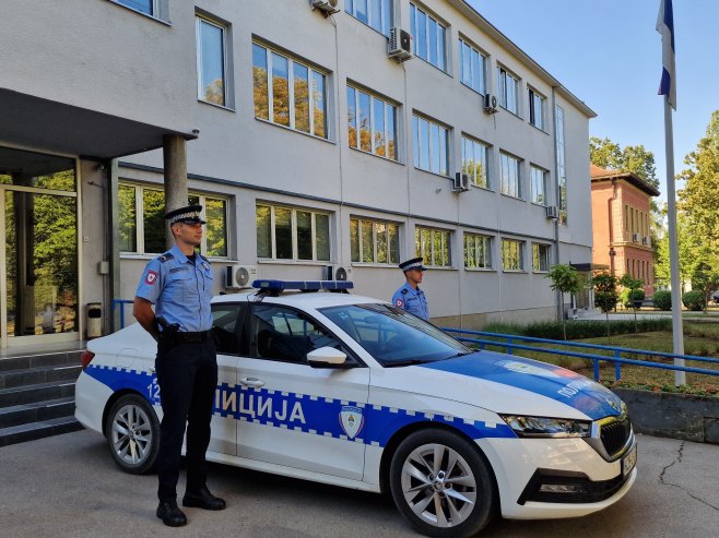 PU Prijedor: Lišen slobode po međunarodnoj potjernici