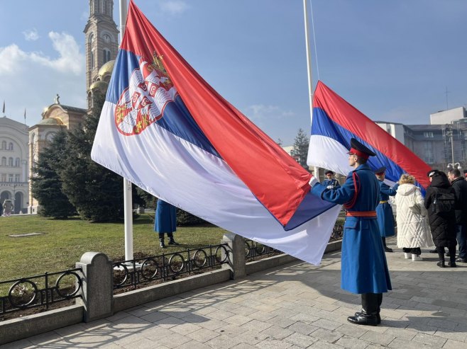 Obilježavanje Dana srpskog jedinstva i nacionalne zastave; Prenos svečane akademija na RTRS