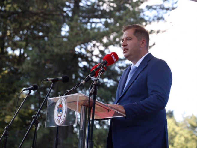 Vukelić: Odnosi i zajedništvo Srbije i Srpske proširivaće se i jačati