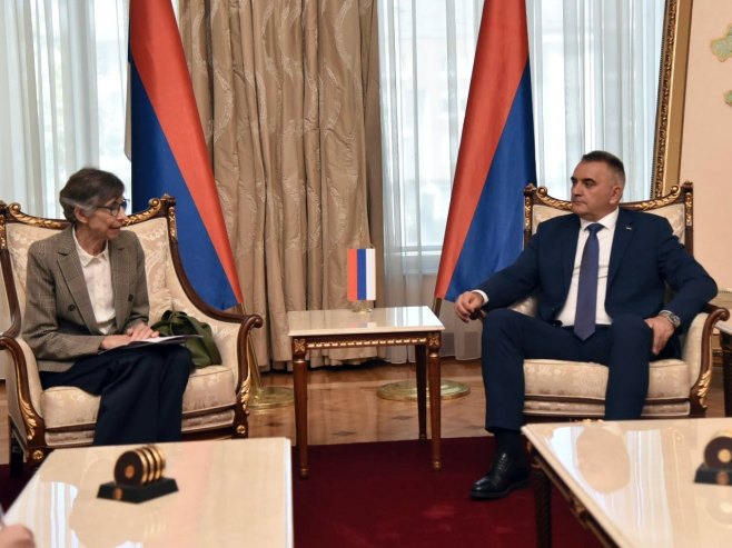 Minić: Očekujem mirne i dostojanstvene izbore