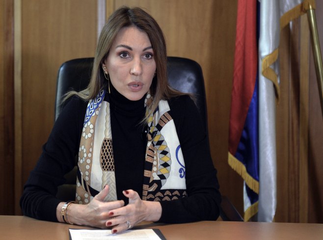 Naredne sedmice počinje polaganje cijevi za gasovod sa Sjevernom Makedonijom