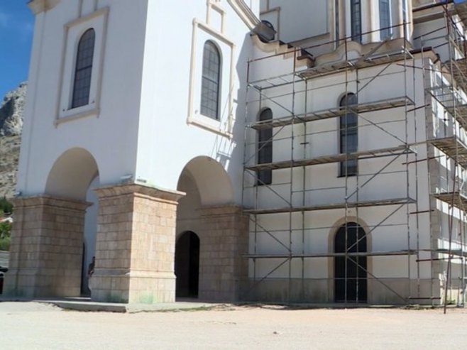Kompleks Saborne crkve u Mostaru: Decenije čekanja na konačnu obnovu