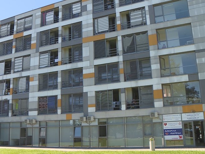 U Banjaluci besplatan smještaj u studentskom domu, a tri obroka koštaju samo tri KM