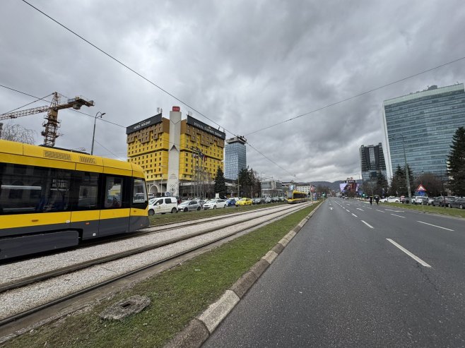 Sarajevo: Čeka se sudska odluka po optužnici protiv vozača tramvaja