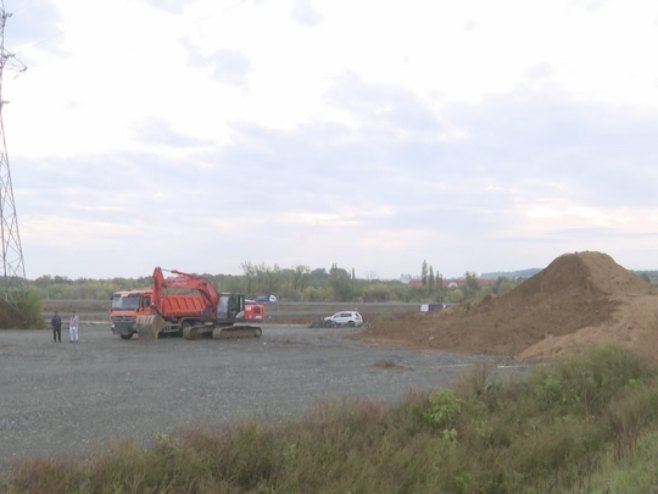 Prnjavor dobija još jednu kružnu raskrsnicu koja povezuje auto-put 9. januar, vrijednu 3,2 miliona KM