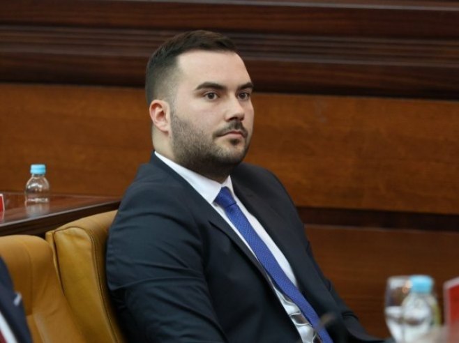 Zeljković: Dok SNSD vodi Srpsku Elektroprivreda neće biti privatizovana