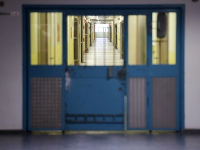 Otvaranje novog kompleksa Kazneno-popravnog zavoda kod Bijeljine