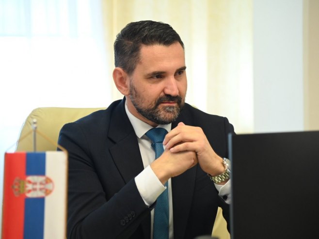 Klokić: Povezujemo privredu Srpske i Njemačke