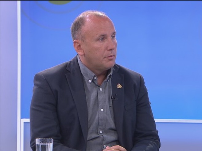 Kojić: Sramna presuda Tačiju