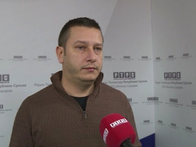 Goganović: Ako EU želi iskreno partnerstvo sa BiH moraju razgovarati sa Dodikom