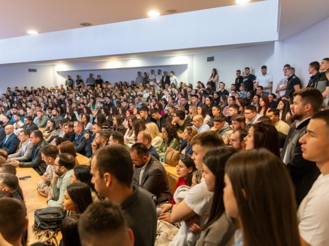 Hitna sjednica Unije studenata u Istočnom Sarajevu