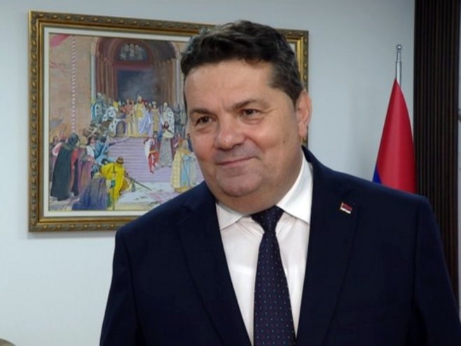 Stevandić: Srpsko jedinstvo ne poznaje granice