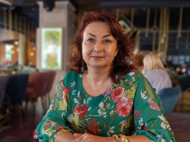 Gutić Bjelica: Istorijsko vrijeme za Srpsku u međunarodnim odnosima