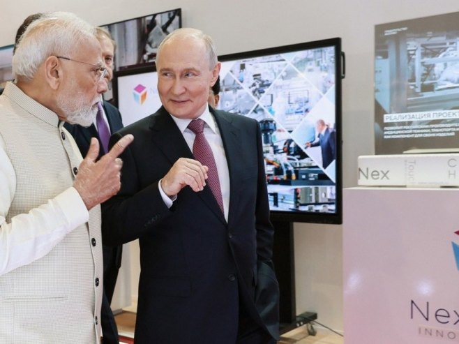 Putin: Uticaj BRIKS-a u svijetu raste, neophodno proširenje SB UN