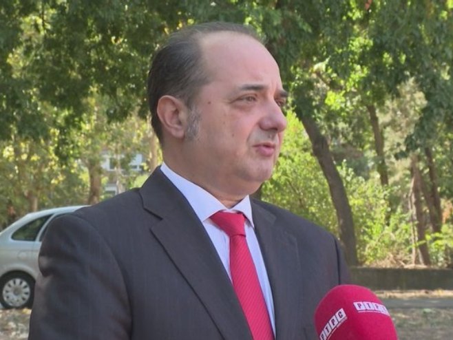 Raković: Drina je kičma srpskog naroda i nikada neće biti međa (VIDEO)