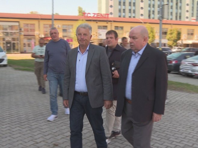 SDS podnio krivičnu prijavu zbog neovlaštenog snimanja Blanuše