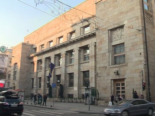Bazna inflacija za osam mjeseci 4,36 odsto