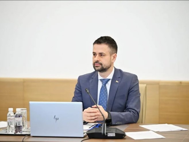 Amidžić: Krnjić imao najskuplju kampanju s obzirom na štetu nanijetu privredi