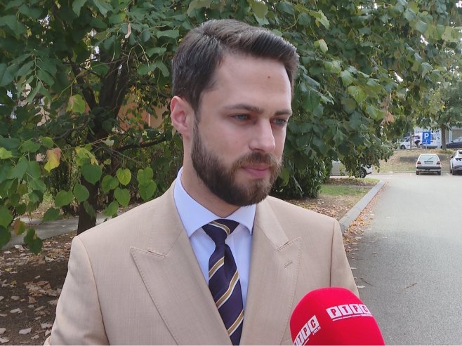 Romić: Služba predsjednika već na raspolaganju građanima, opozicione izjave netačne i zlonamjerne (VIDEO)