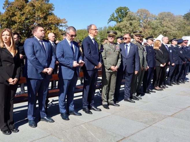 Macut: Mir se ne podrazumijeva, već ga treba čuvati