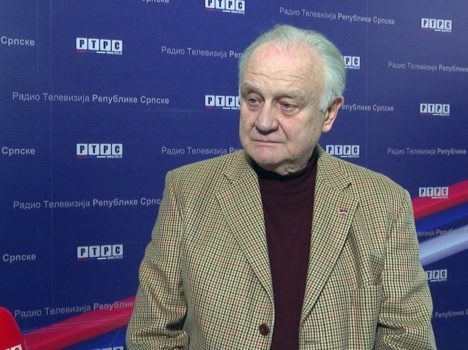 Kalinić: Spoljna politika BiH - neuspjeli pokušaj bosanskih unitarista
