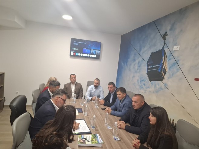 Košarac: Poziv na bojkot srpskih proizvoda - nemoć politike Sarajeva