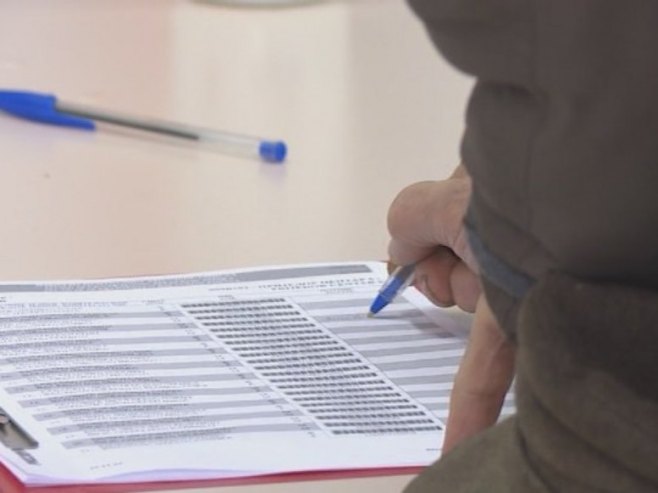 Žepče: Ispunjeni glasački listići pronađeni u opštinskom automobilu