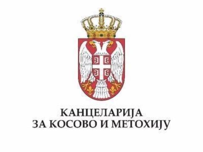 Hapšenje Srbina iz Suvog Grla - dodatni pritisak na srpski narod