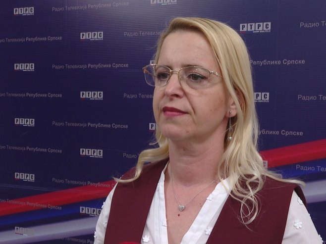 Novaković Bursać: Sav jad i podaništvo SDS-a ogleda se kroz glasanje Neškovića