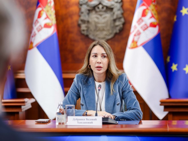 Đedović Handanović: Neće biti nestašice goriva