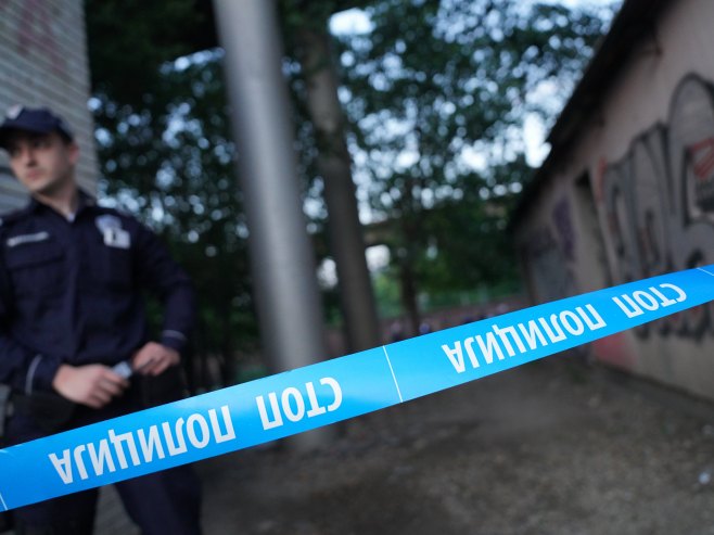 Uhapšena dvojica muškaraca, pokušali da bace molotovljev koktel na ugostiteljski objekat