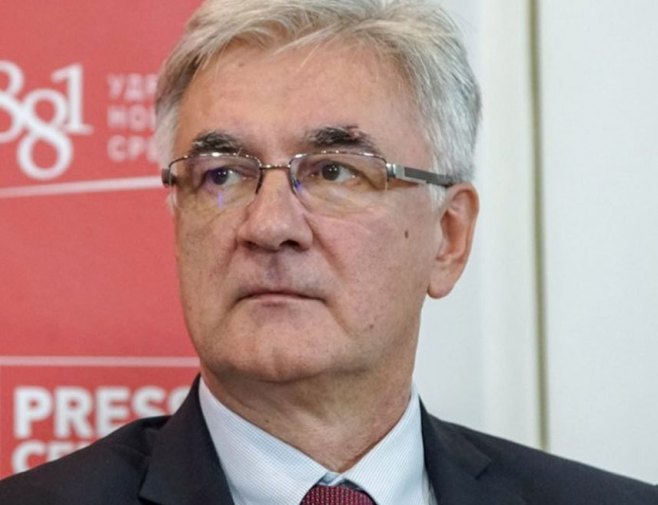 Lukić: Sve bilo usmjereno da samoproglašeno Kosovo prođe što bolje