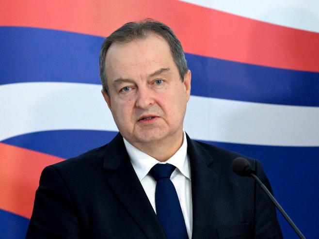 Dačić: Zajedničko obilježavanje pun pogodak, nastaviti graditi kult praznika